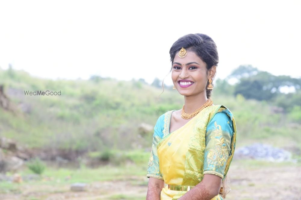 Photo By Tvishee Makeover by Tanu - Bridal Makeup