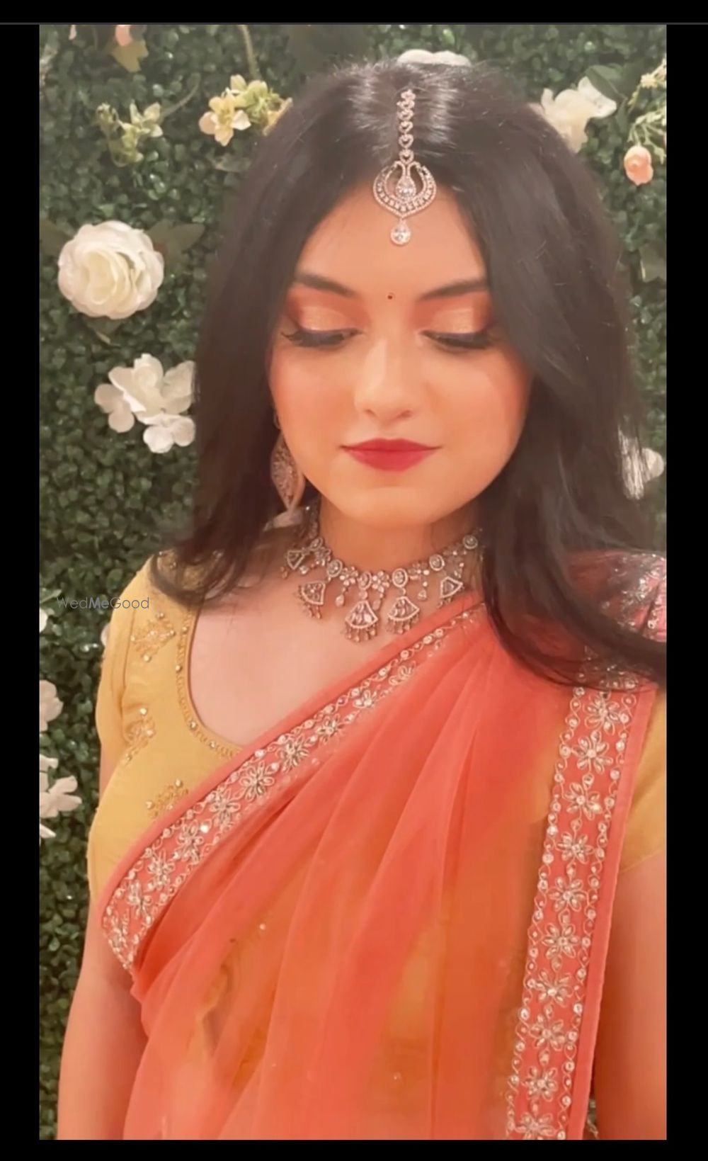 Photo By Tvishee Makeover by Tanu - Bridal Makeup