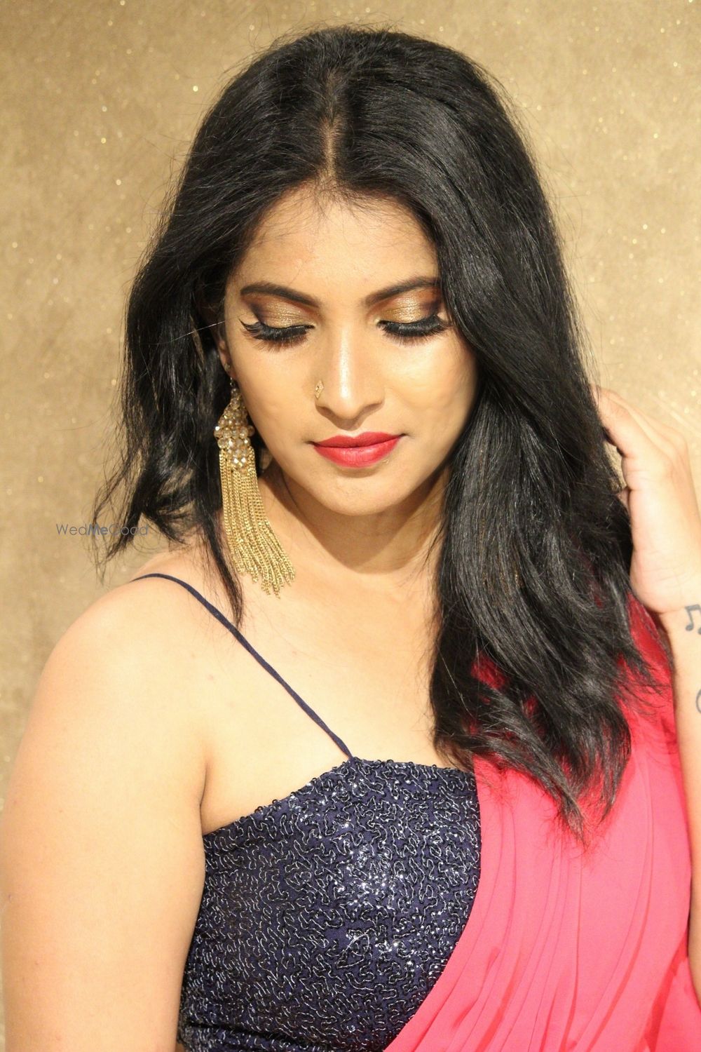 Photo By Tvishee Makeover by Tanu - Bridal Makeup