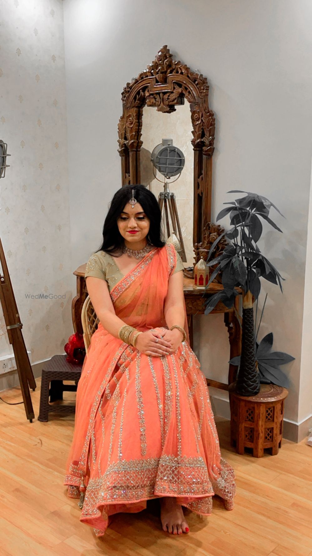 Photo By Tvishee Makeover by Tanu - Bridal Makeup
