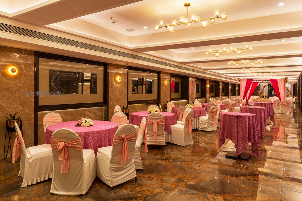 Photo By Banquet by Eazyvenue - Venues