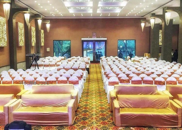 Photo By Banquet by Eazyvenue - Venues