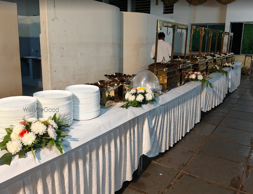 Bengali Bigfish Caterers