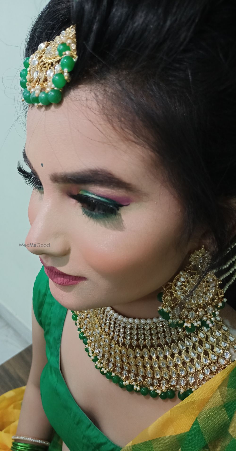 Photo By Sweety Makeover Artist - Bridal Makeup