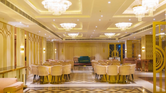 The Anand Vilas by Cherish