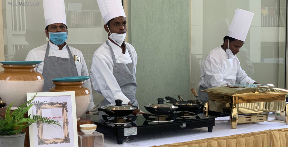 The Velvet Box Events