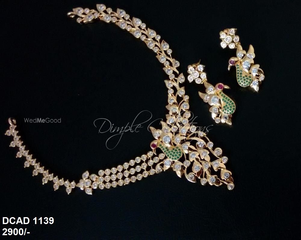 Photo By Dimple Collections - Jewellery