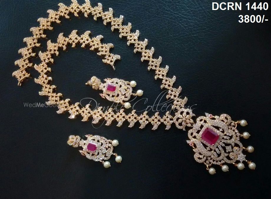 Photo By Dimple Collections - Jewellery