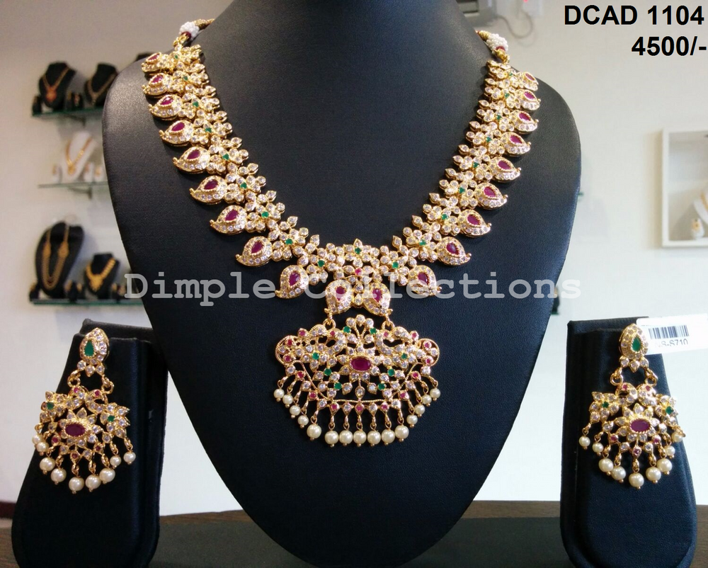 Photo By Dimple Collections - Jewellery