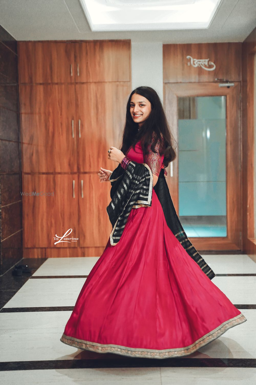 Photo By The Luxurious Click - Photographers