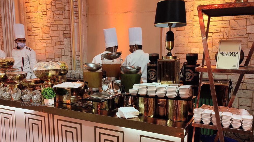 The Salthouse Catering Services