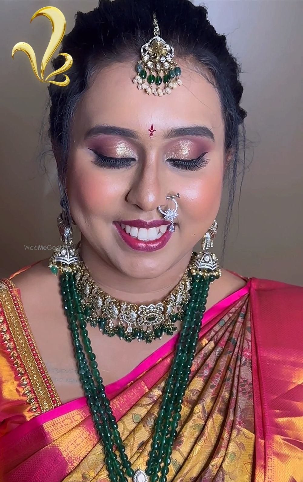 Photo By V2 Makeover - Bridal Makeup