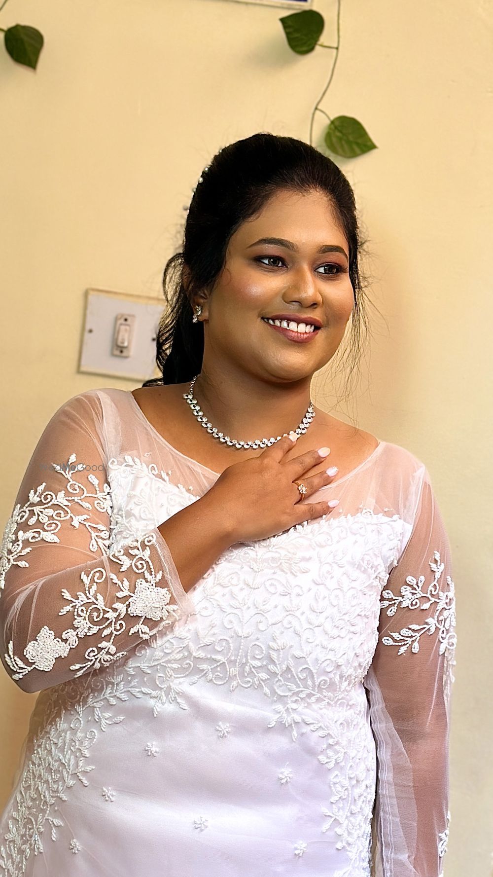 Photo By V2 Makeover - Bridal Makeup