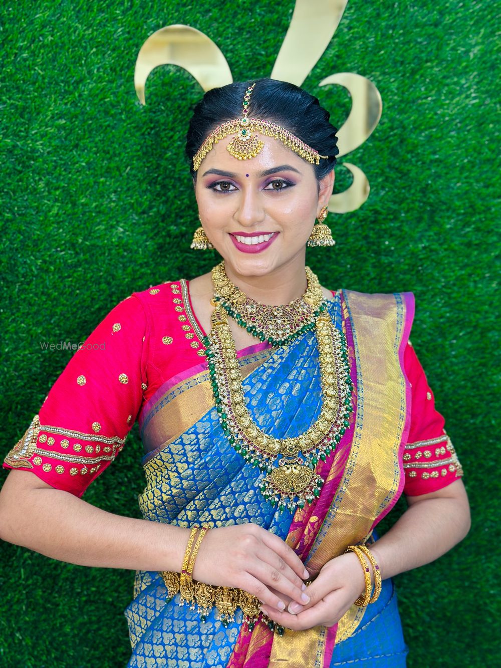 Photo By V2 Makeover - Bridal Makeup