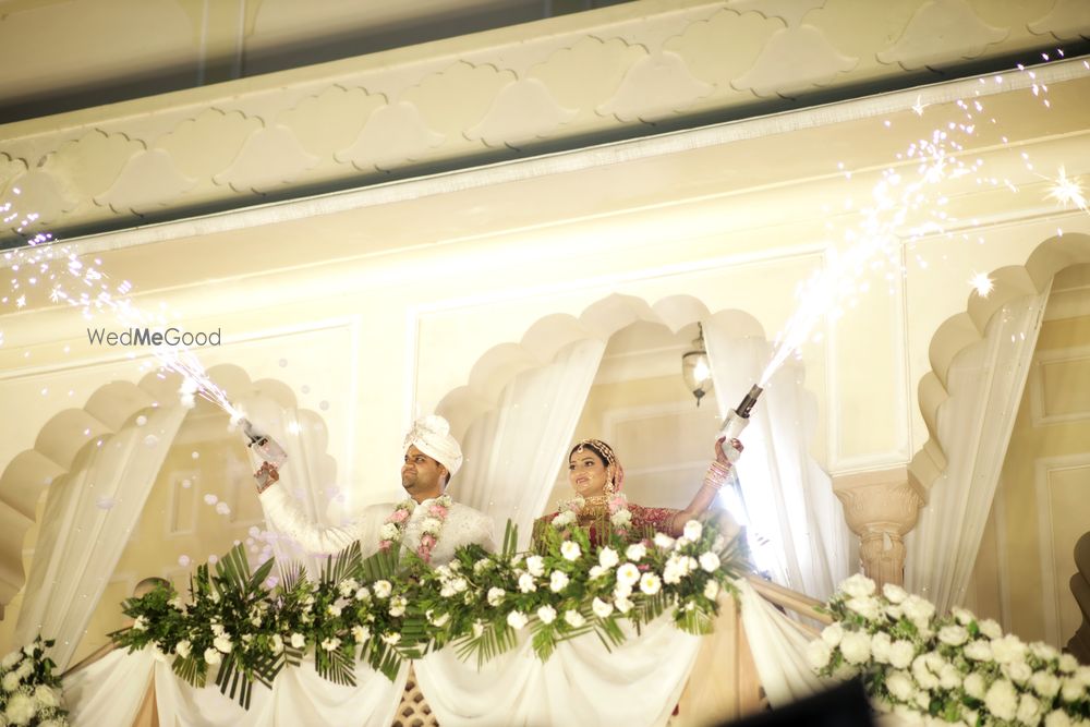 Photo By Kanika Photography - Photographers