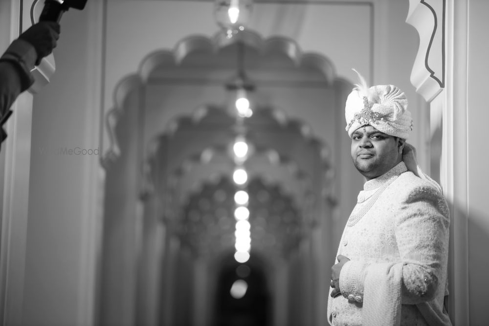 Photo By Kanika Photography - Photographers