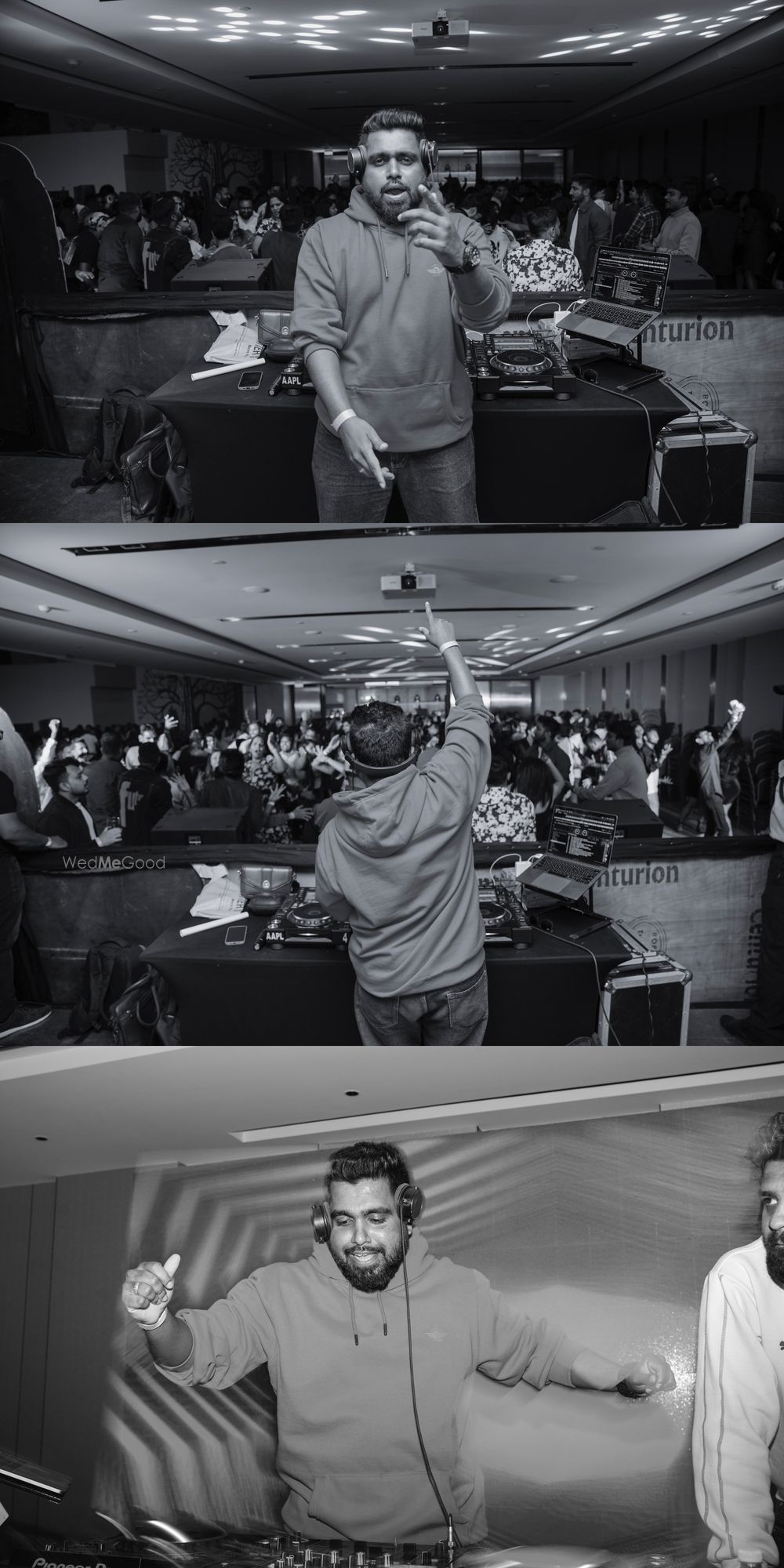 Photo By Dj Deepak Pillai - DJs