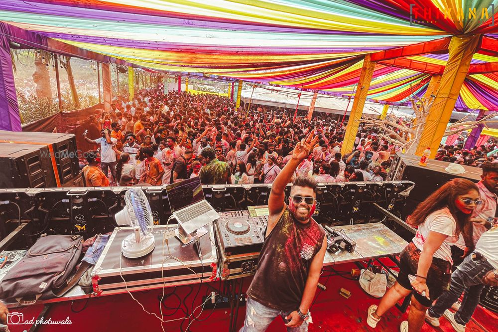 Photo By Dj Deepak Pillai - DJs