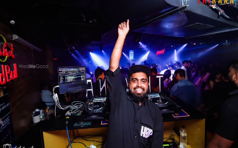 Photo By Dj Deepak Pillai - DJs