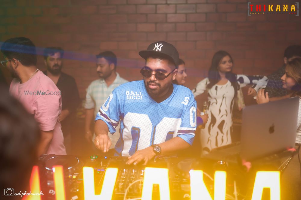 Photo By Dj Deepak Pillai - DJs