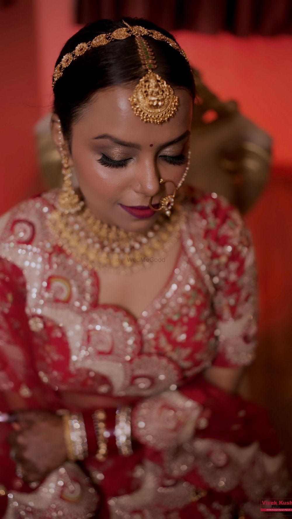 Photo By Monica Singh - Bridal Makeup