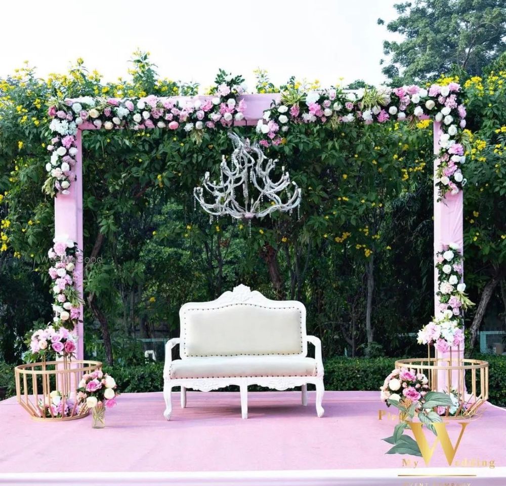 Photo By Mahalaxmi Eventz - Wedding Planners