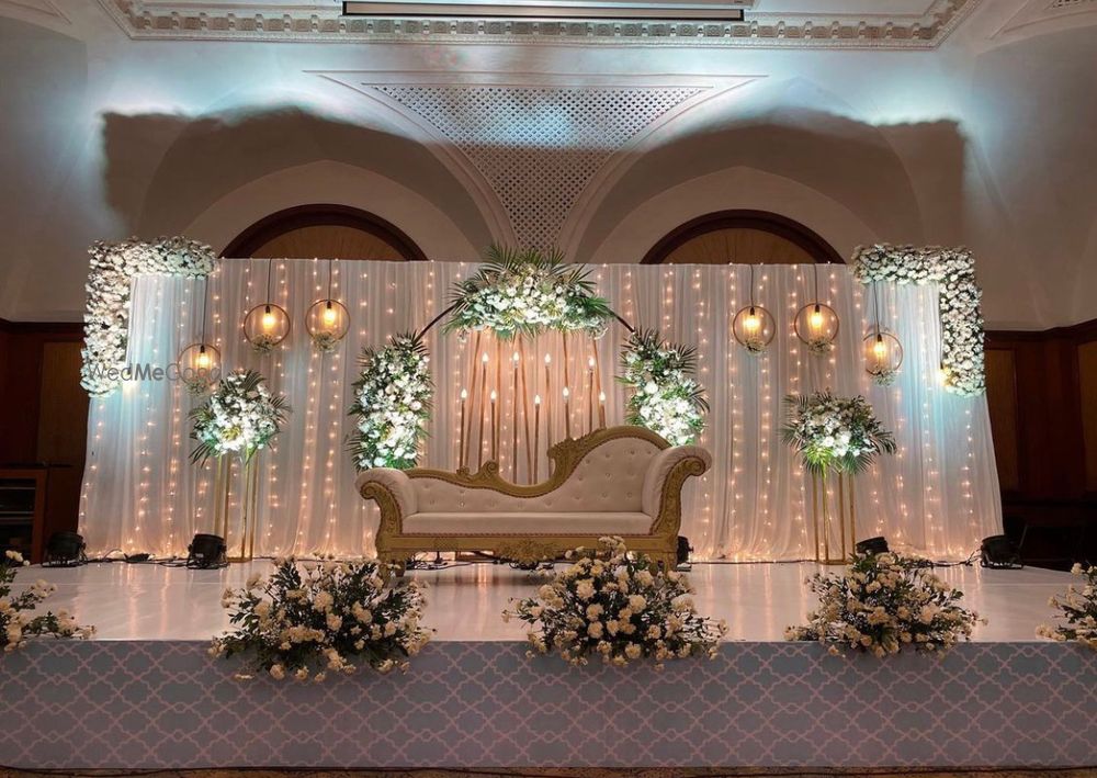 Photo By Mahalaxmi Eventz - Wedding Planners