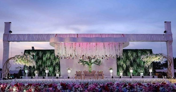 Photo By Mahalaxmi Eventz - Wedding Planners