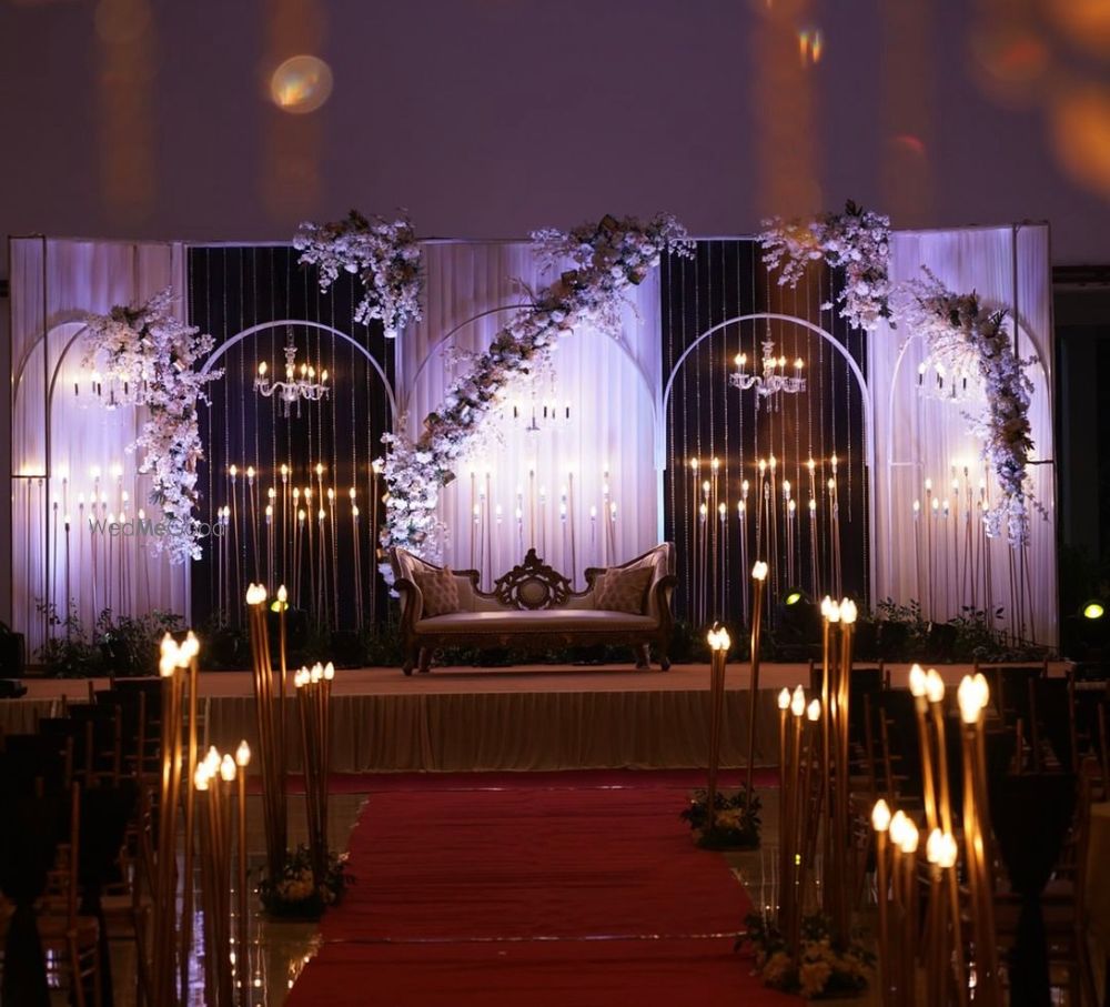 Photo By Mahalaxmi Eventz - Wedding Planners