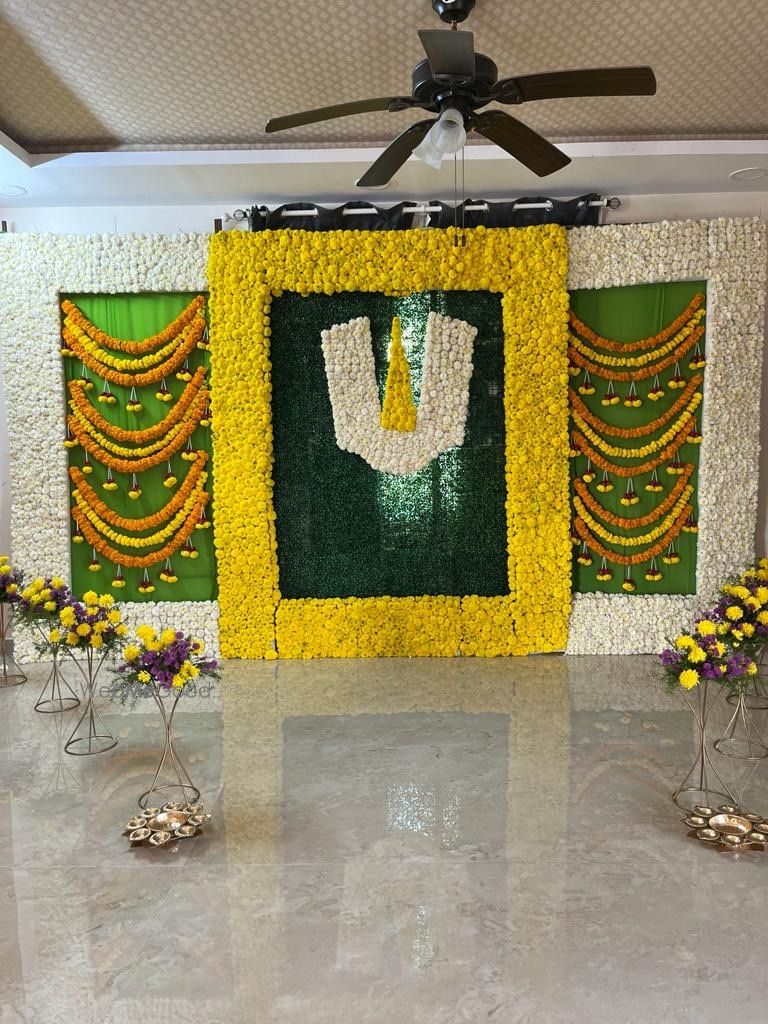 Photo By Mahalaxmi Eventz - Wedding Planners