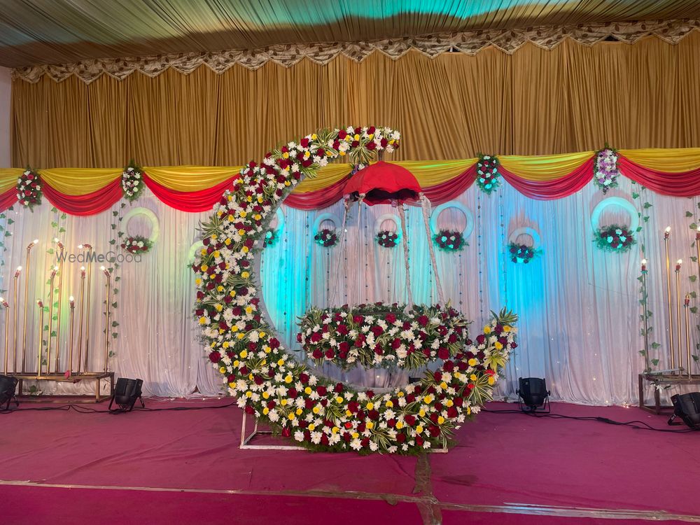 Photo By Mahalaxmi Eventz - Wedding Planners