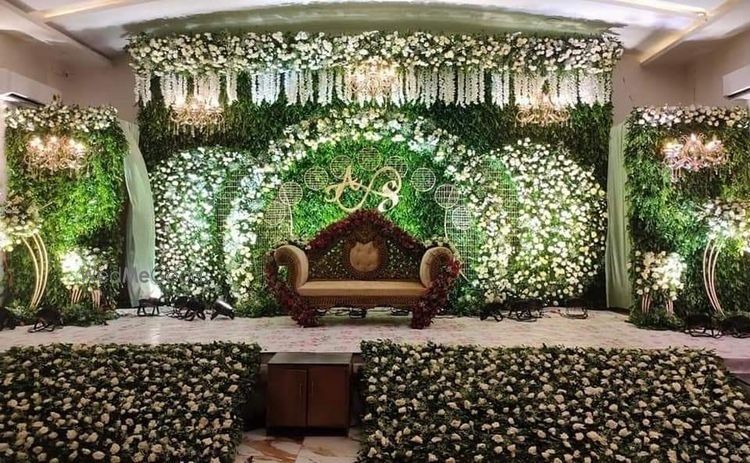 Photo By Mahalaxmi Eventz - Wedding Planners