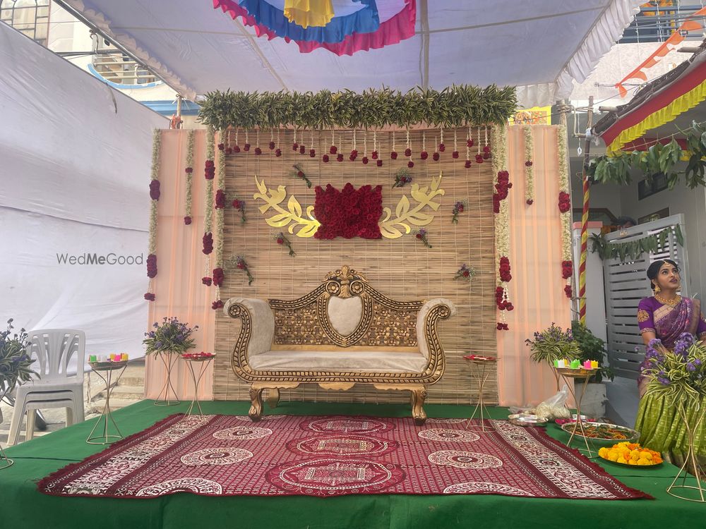 Photo By Mahalaxmi Eventz - Wedding Planners