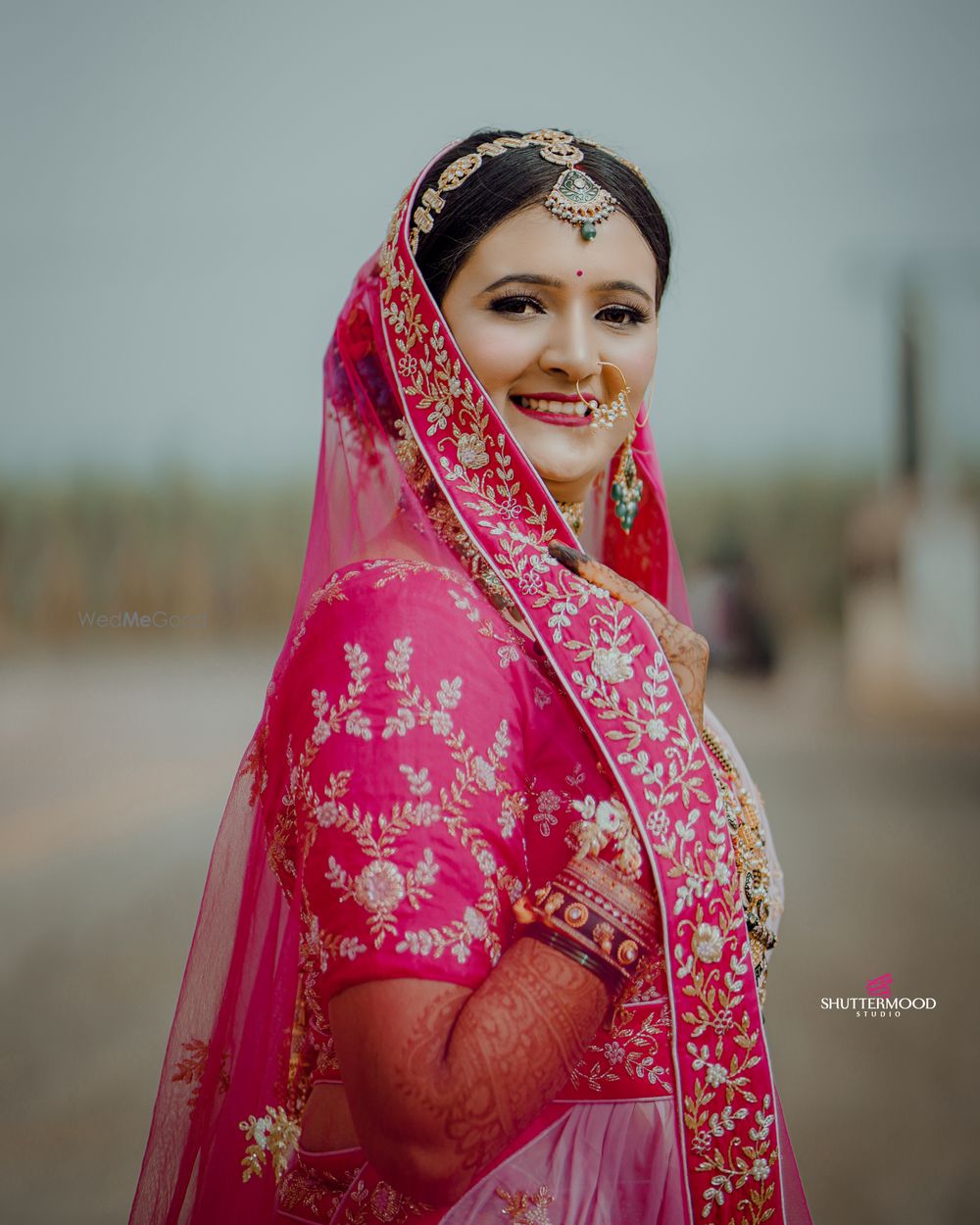 Photo By Shuttermood Studio - Photographers