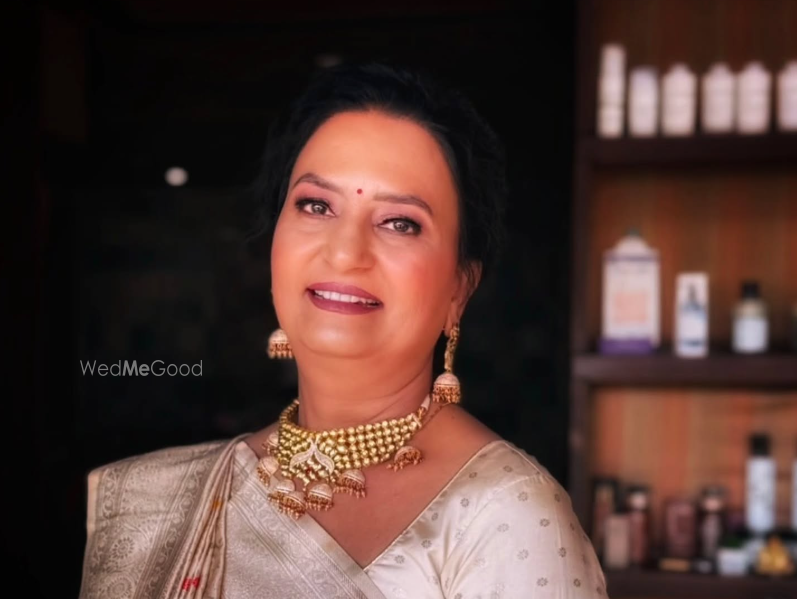 Beauty and Blush Makeup Studio