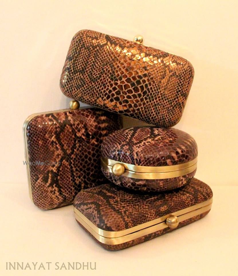 Photo By Innayat Sandhu - Accessories