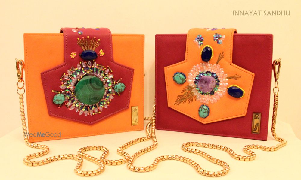 Photo By Innayat Sandhu - Accessories