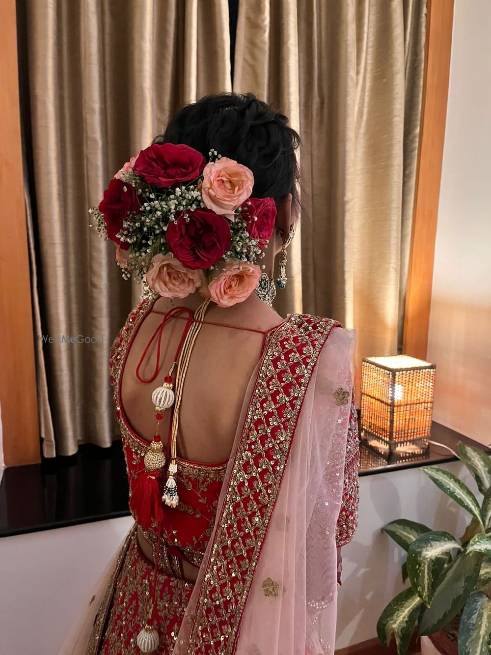 Photo By Heaven Makeover - Bridal Makeup
