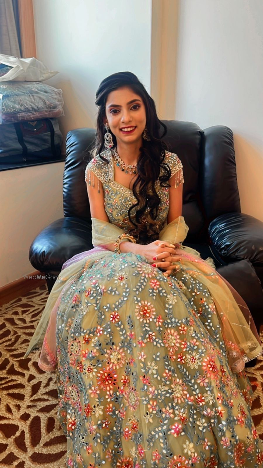 Photo By Heaven Makeover - Bridal Makeup
