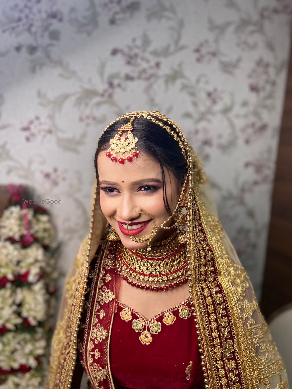 Photo By Heaven Makeover - Bridal Makeup