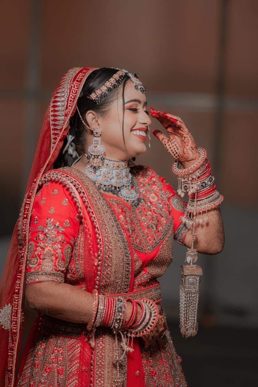 Photo By Heaven Makeover - Bridal Makeup