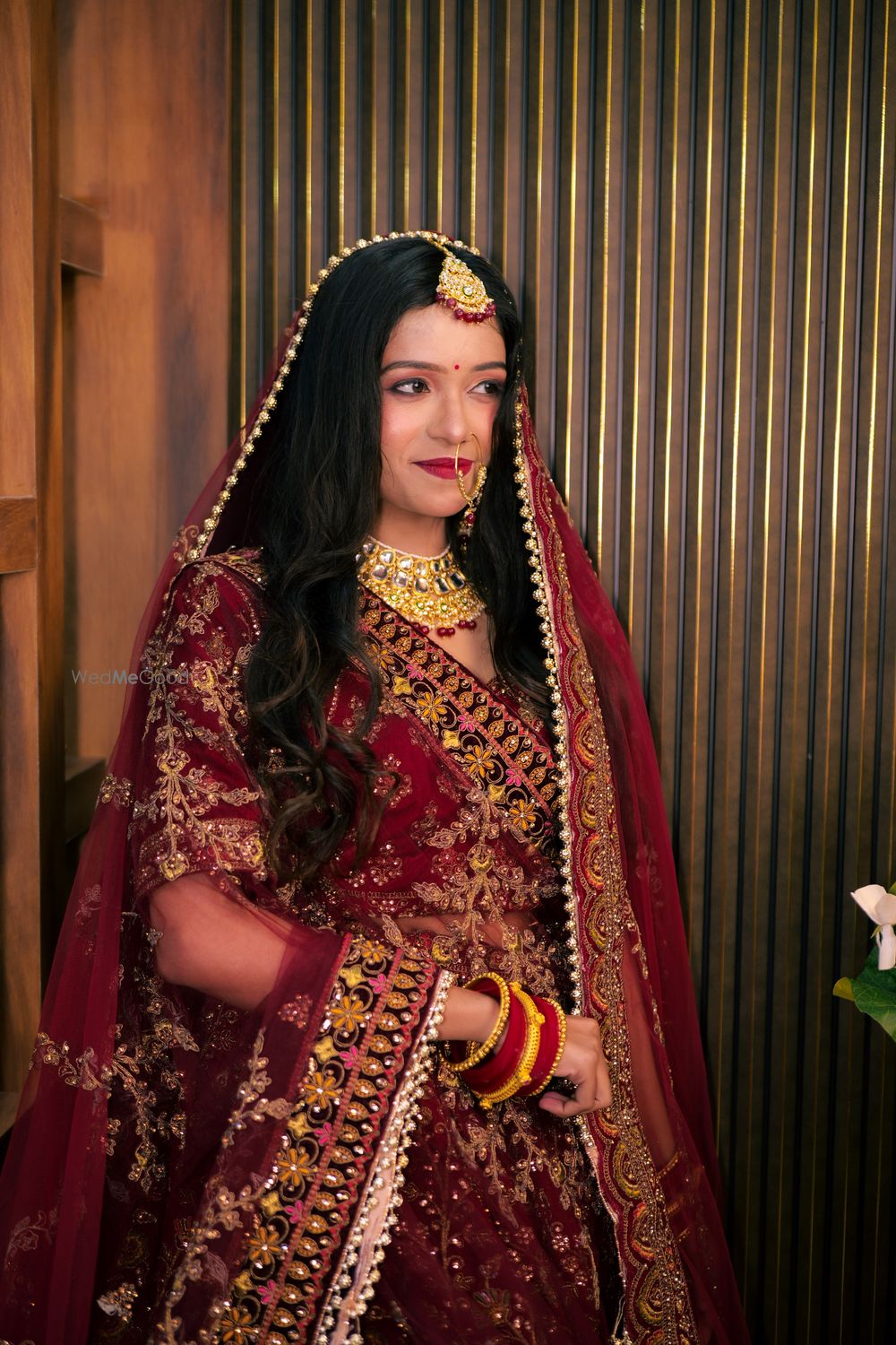 Photo By Heaven Makeover - Bridal Makeup