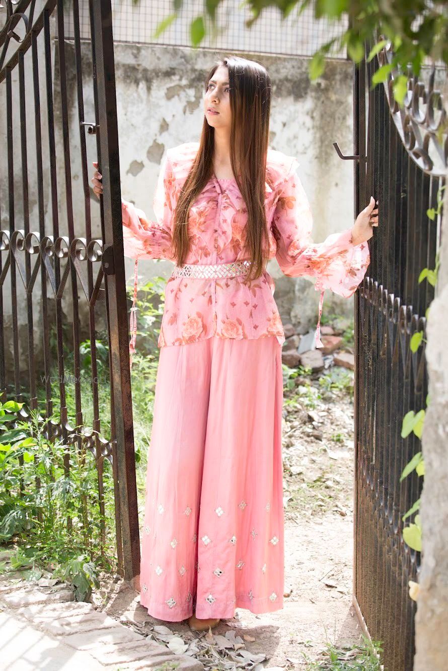 Photo By Parul Goel - Bridal Wear