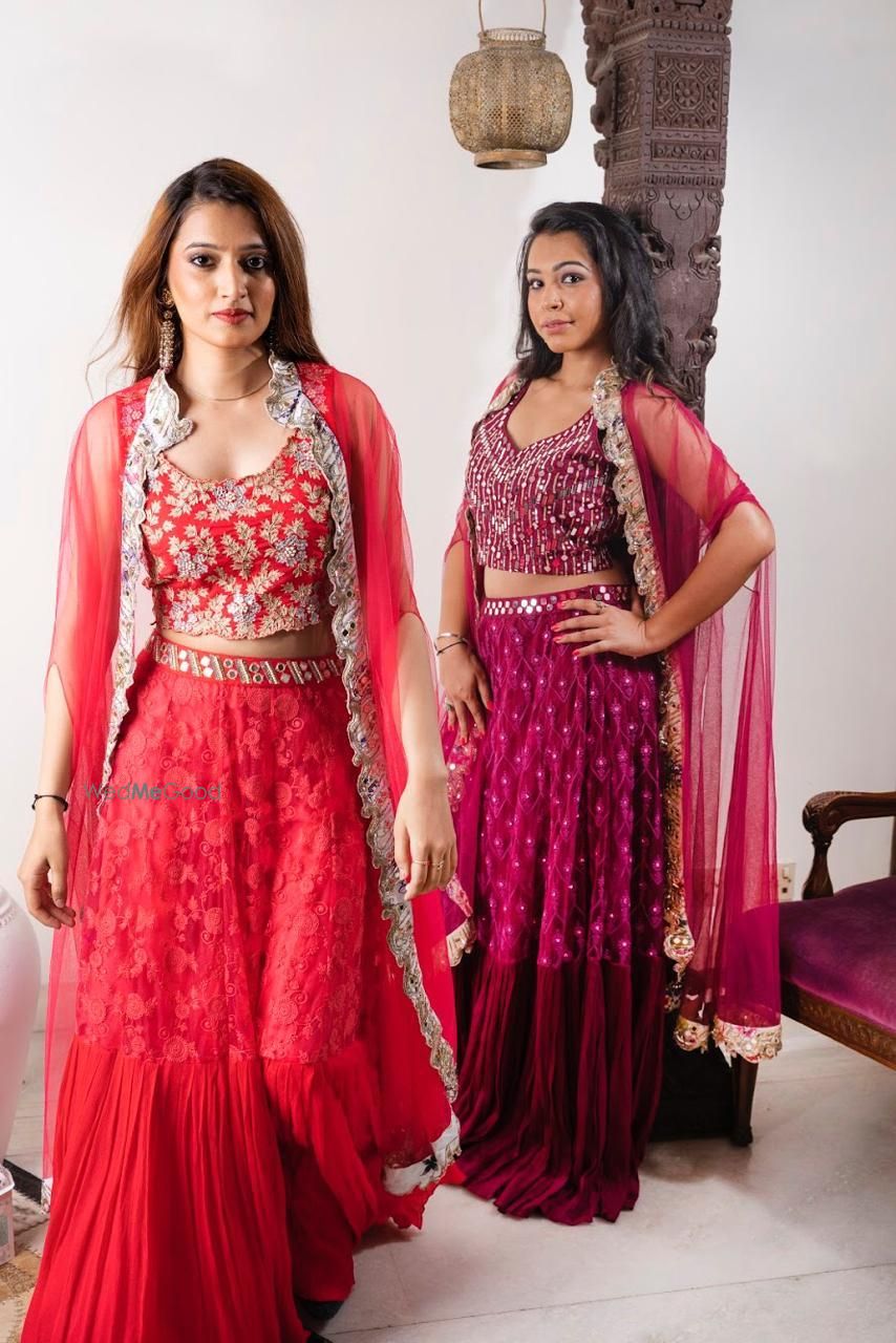 Photo By Parul Goel - Bridal Wear