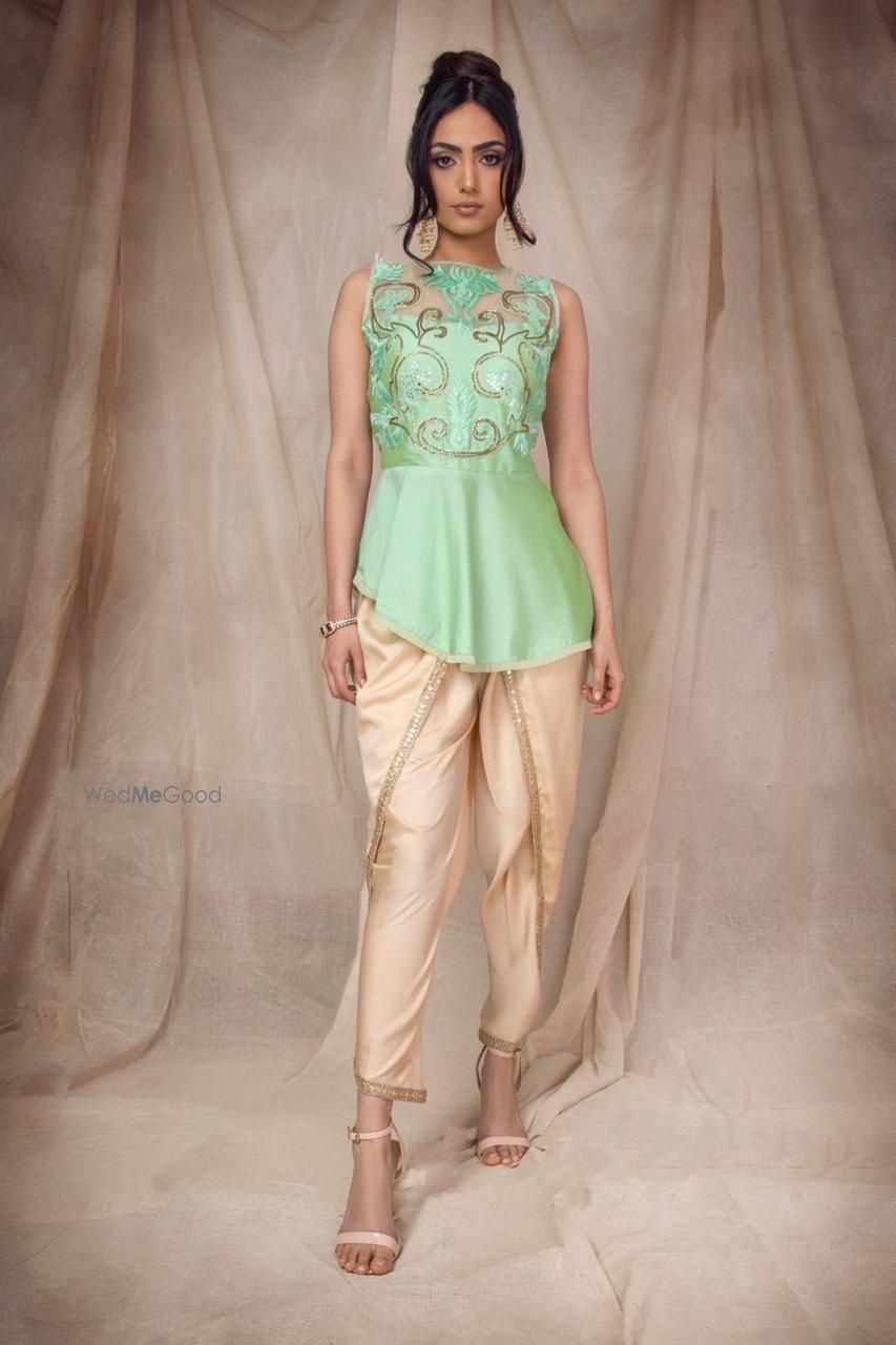 Photo By Parul Goel - Bridal Wear