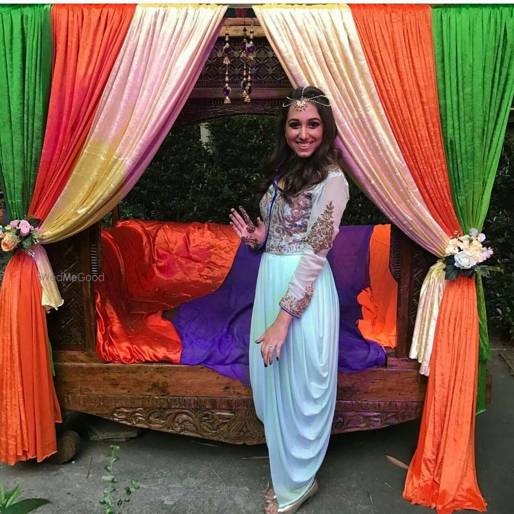 Photo By Parul Goel - Bridal Wear