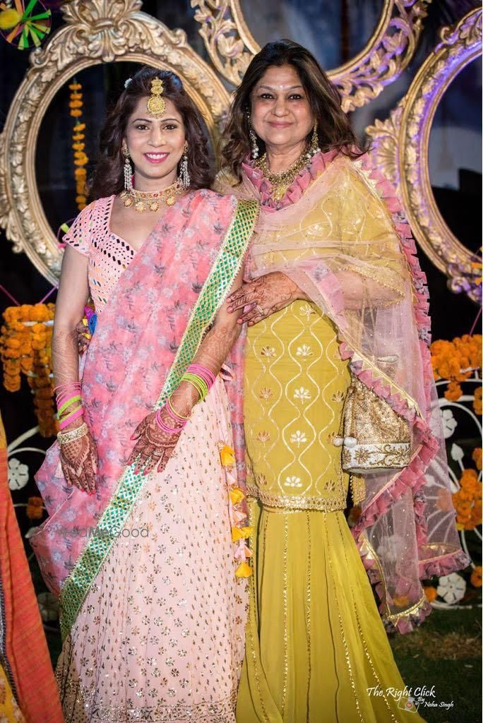 Photo By Parul Goel - Bridal Wear