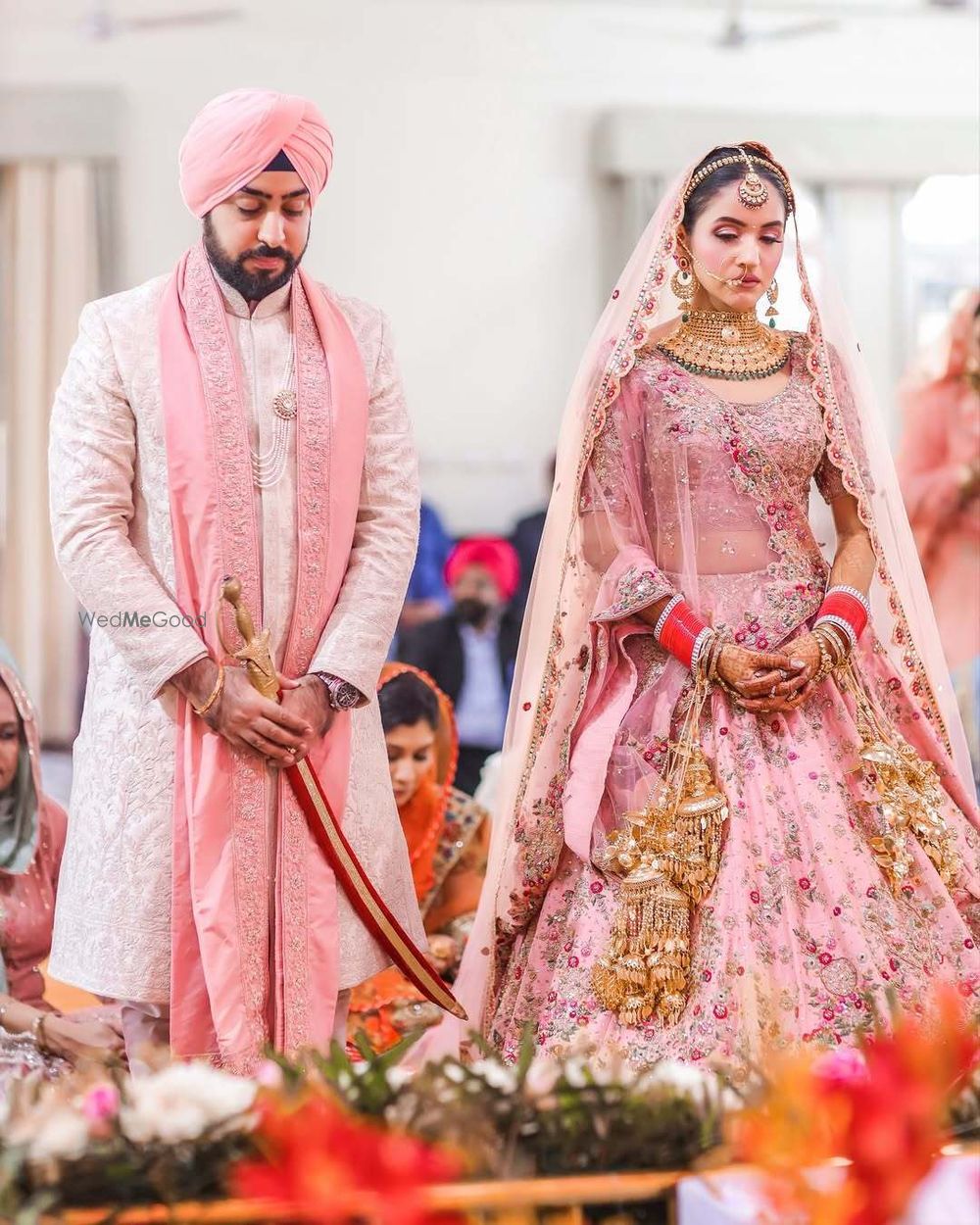 Photo By The Soulful Films - Photographers