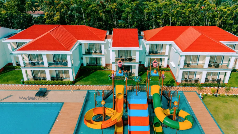 Resort K Sea View Mandarmoni