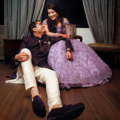 Photo By Lenstrait Pictures - Photographers